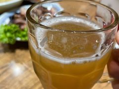 -永红源啤酒·烧烤·海鲜·大排档(台柳路店)