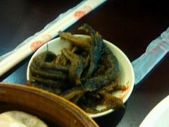爆鳝面-朱鸿兴面馆(镇湖店)