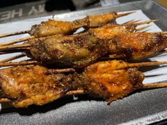 -管氏翅吧(广渠门店)