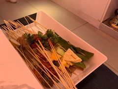-串一火锅(赛格国际购物中心店)