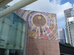 -皇庭广场(福华三路店)