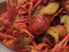 -聚味瞿记·龙虾堂(坡子街店)