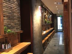 -弄堂咪道-饭香·面香·馄饨香(钦州北路田尚坊店)