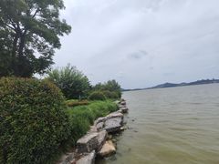 -云龙湖旅游景区