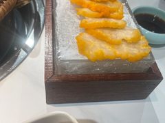 -花菇朵 ll 野生菌锅·精品滇菜(后沙峪店)