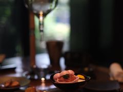 -桐寿司Sushi Tong