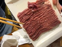 -清真·鸦儿李记·涮肉(和平里店)