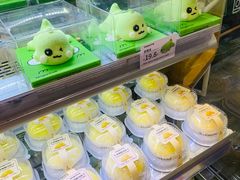 -仟吉(星汇维港店)