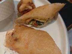 -鑫悦楼煎蟹·16年海鲜大排档