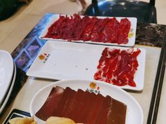-小肥牛潮汕牛肉火锅(南联店)