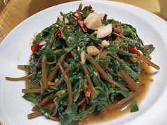 -饭橘汉江码头·乡野土菜馆(静安路店)