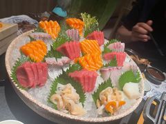 -食冶海鲜放题(福田COCO Park店)