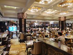 大堂-芭菲盛宴·环球美食(北城国际店)