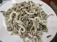 牛百叶-爆肚冯(廊房二条店)