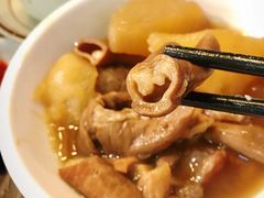 -黄祥华养生堂·炖汤·营养蒸饭(岭南天地店)