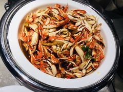 -蓝鲸湾汤泉(包河店)