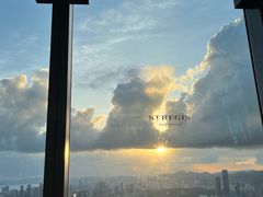 -瑞吉酒店·The Drawing Room闲逸廊·云端下午茶·夜奢Whiskey