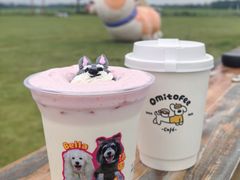 -omitofee咖啡(水泽店)
