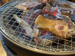 调味牛仔骨-韩国料理大力士(屏风街店)