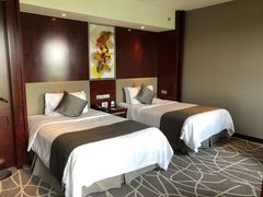 -常州环球恐龙城维景国际大酒店