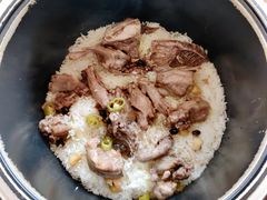 鸽子饭-皇鸽餐厅(五桂山分店)