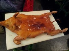 android_upload_pic-Carmen卡门西班牙餐厅