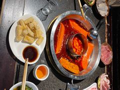 -巴蜀大宅门火锅(北大街店)