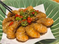 -甬上名灶(天一阁·翠柏店)