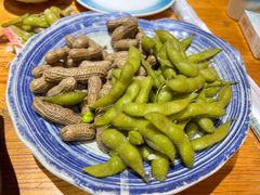 -老姑砂锅·烧烤天津菜(体北道店)