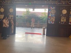 -东江渔村·古典园林·30年粤菜老字号(太和店)