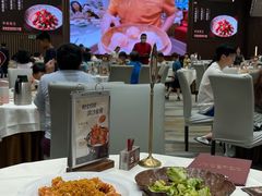 -喜宴又一村·粤菜·茶点·海鲜(壹方天地店)