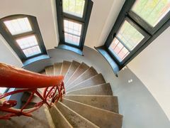 -青岛德国监狱旧址博物馆