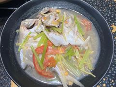 -潮十三潮汕砂锅粥(高新四路大都荟店)