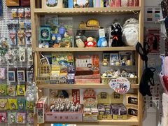 -猫的天空之城概念书店(苏州平江店)