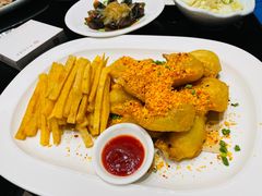 -高佳庄·舟山海鲜(海景旗舰店)