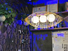 -问渔烤鱼(回龙观总店)