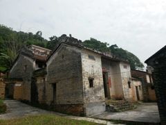 -玉龙寨旅游景区