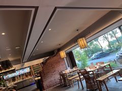 -黄山老妈·土菜(碧桂园店)