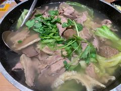 -川堂风·跷脚牛肉·乐山爆炒(宝山日月光店)