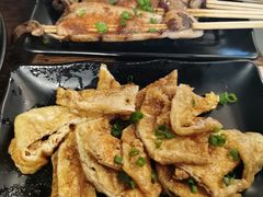 -土蚝·高压锅生蚝(百姓美食街店)