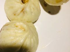 -凤起龙游老面包子(凯德晶品店)