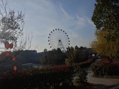 -木兰水镇旅游景区