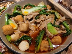 -壹酒贰肉1926·深夜食堂(南京北街店)