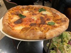 -WOLFGANG PUCK KITCHEN & BAR(迪士尼小镇店)
