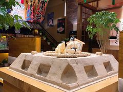 -千代武日本料理(哈西店)