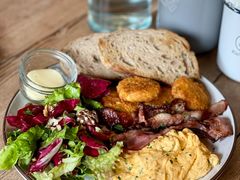 美式早餐-RAC BAR(安福路店)