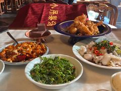 -小吊梨汤·北京菜·烤鸭(双井乐成中心店)