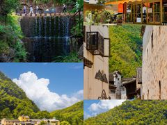 -大奇山国家森林公园