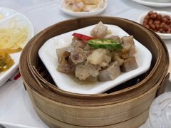 -丰尔粥食·顺德鱼生·干蒸排骨顺德菜(大良分店)