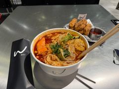 -W COLLECTIVE  DESSERT SHOP